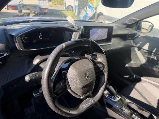Peugeot 208 1.2 PureTech GT-Line PANORAMA CAMERA AUTOMAAT picture 8