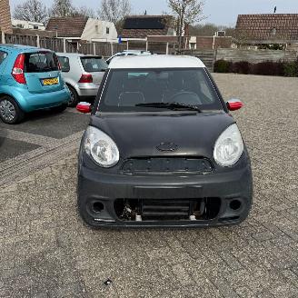 Microcar  M8 Premium DCI 26000KM CAMERA picture 3