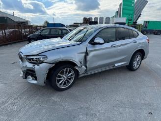 BMW X4 M SPORT PANORAMA picture 4