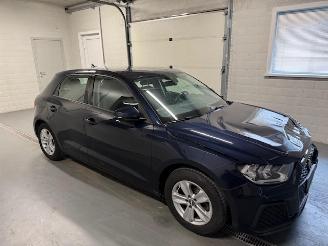 škoda osobní automobily Audi A1  2019/5