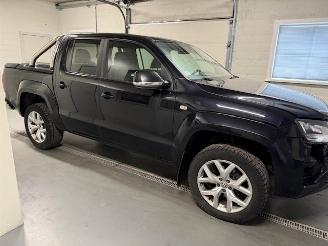  Volkswagen Amarok  2020/9