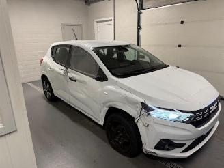  Dacia Sandero  2024/6