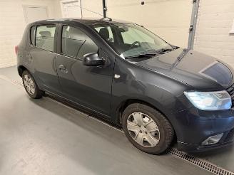  Dacia Sandero CLIMA 2017/5