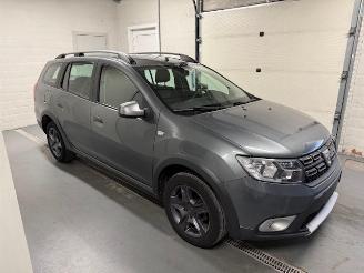  Dacia Logan  2017/6