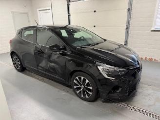  Renault Clio  2022/9