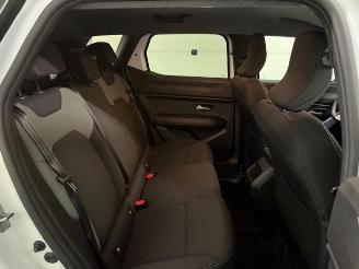Dacia Duster 4 X CAMERA picture 12