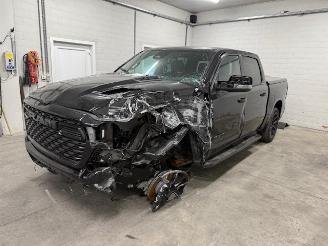 Dodge Ram SPORT GT BENZINE + LPG picture 2