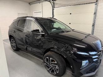 Schadeauto Hyundai Tucson PANORAMA 2025/7
