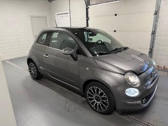  Fiat 500  2020/8