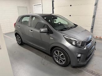 uszkodzony samochody osobowe Kia Picanto  2021/3