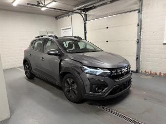  Dacia Sandero BENZIN + LPG 2025/6