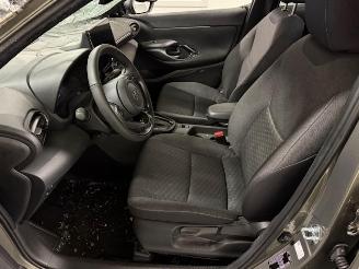 Toyota Yaris Cross AUTOMATIC AIRBAG OK picture 9