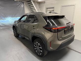 Toyota Yaris Cross AUTOMATIC AIRBAG OK picture 4