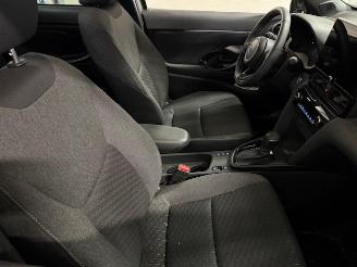 Toyota Yaris Cross AUTOMATIC AIRBAG OK picture 10