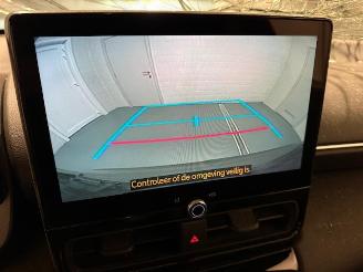 Toyota Yaris Cross AUTOMATIC AIRBAG OK picture 15