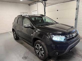 Schadeauto Dacia Duster  2024/4