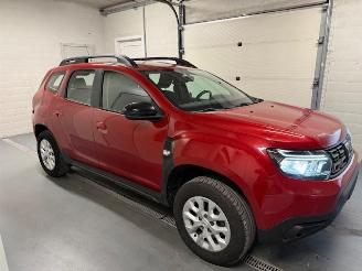 Auto incidentate Dacia Duster  2022/4