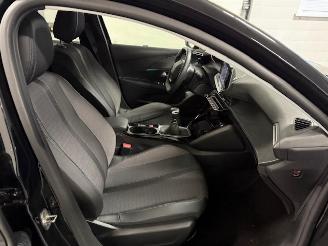 Peugeot 208 CAMERA picture 13