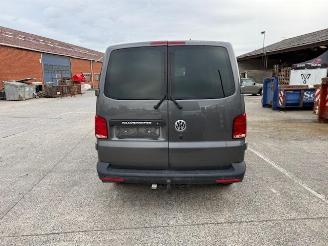 Volkswagen Caddy maxi AUTOMATIC 4X4 picture 6