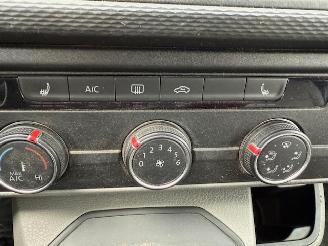 Volkswagen Caddy maxi AUTOMATIC 4X4 picture 16