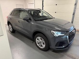 škoda osobní automobily Audi Q3  2023/12