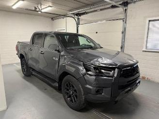  Toyota Hilux AUTOMATIC 360° CAMERA 2025/8