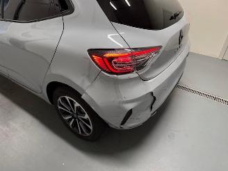 Renault Clio  picture 6