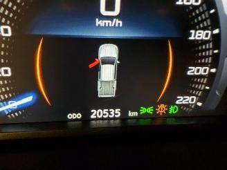 Isuzu D-Max AUTOMATIC picture 19