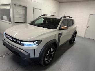 Dacia Duster  picture 3