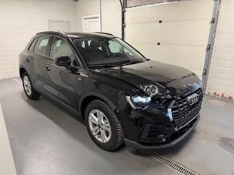 Avarii autoturisme Audi Q3  2025/5