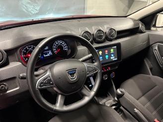 Dacia Duster NAVI CAMERA picture 9