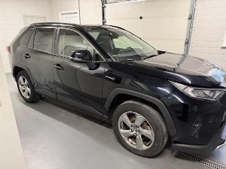 Avarii autoturisme Toyota Rav-4 RAV-4 HYBRIDE DYNAMIC AUTOMATIC PANORAMA 2019/6