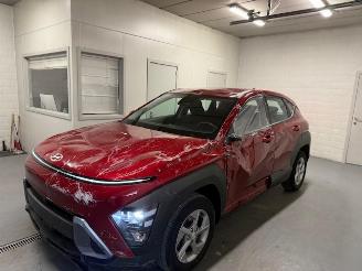 Hyundai Kona  picture 3