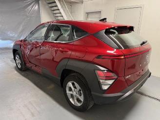Hyundai Kona  picture 4