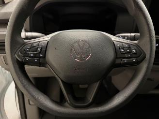 Volkswagen Transporter T7 2.0 TDI AUTOMATIC  AIRBAG OK picture 18