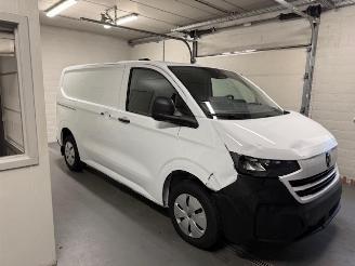 Volkswagen Transporter T7 2.0 TDI AUTOMATIC  AIRBAG OK picture 1