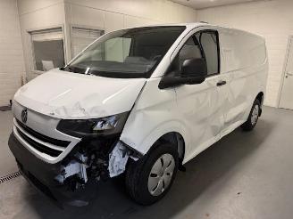 Volkswagen Transporter T7 2.0 TDI AUTOMATIC  AIRBAG OK picture 3