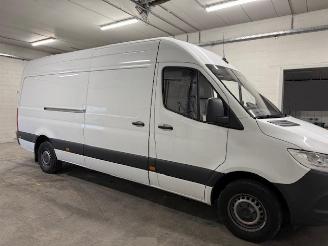 uszkodzony samochody osobowe Mercedes Sprinter  2023/9