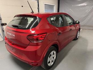 Dacia Sandero  picture 7