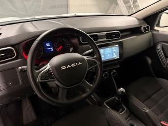 Dacia Duster  picture 8