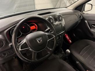 Dacia Logan  picture 8