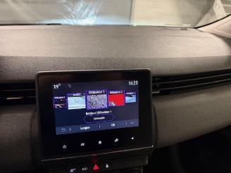 Renault Clio  picture 15