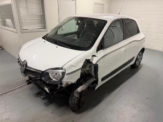 Renault Twingo PAS PROCÉDURE picture 3