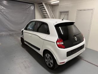 Renault Twingo PAS PROCÉDURE picture 7