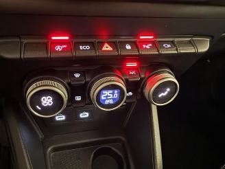 Dacia Duster 4X CAMERA picture 16