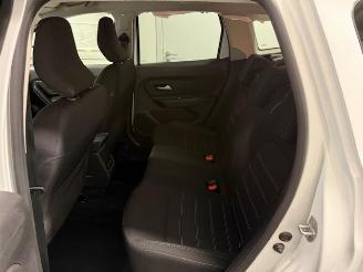 Dacia Duster 4X CAMERA picture 13