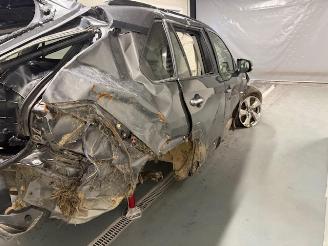 Toyota Rav-4  picture 5