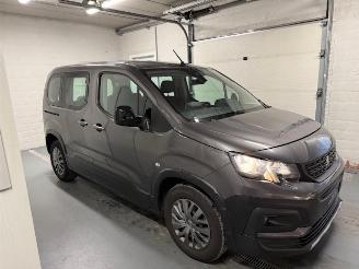  Peugeot Rifter  2023/3