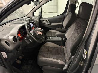 Peugeot Partner Tepee  picture 9