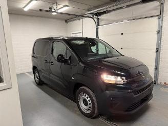 Auto incidentate Opel Combo 2X CAMERA 2025/6